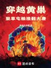 穿越黄巢,聚草屯粮推翻大唐